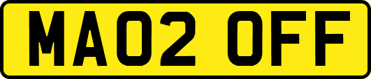 MA02OFF