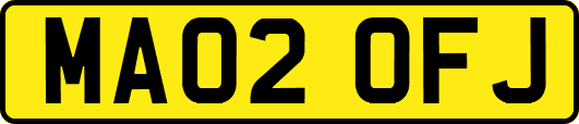 MA02OFJ