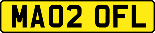 MA02OFL