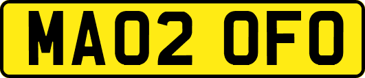 MA02OFO
