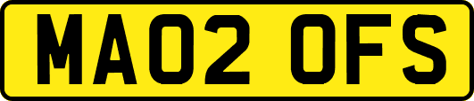 MA02OFS