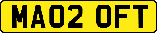 MA02OFT