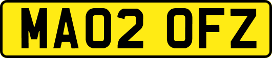 MA02OFZ
