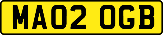 MA02OGB