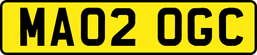 MA02OGC