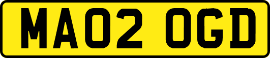 MA02OGD