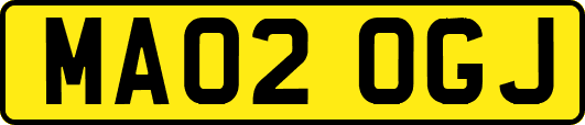 MA02OGJ