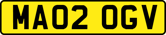 MA02OGV