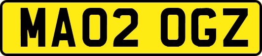 MA02OGZ