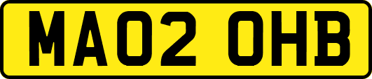 MA02OHB