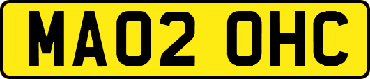 MA02OHC