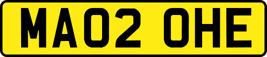 MA02OHE