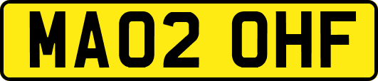 MA02OHF
