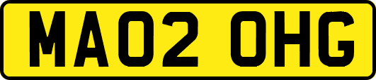 MA02OHG