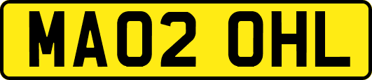 MA02OHL