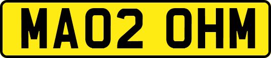 MA02OHM