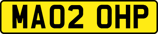 MA02OHP