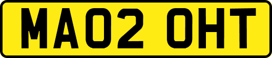MA02OHT