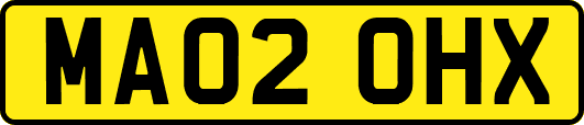 MA02OHX
