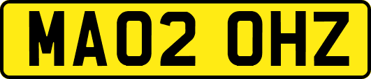 MA02OHZ