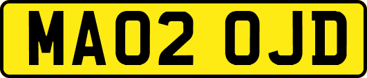 MA02OJD
