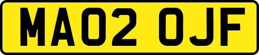 MA02OJF
