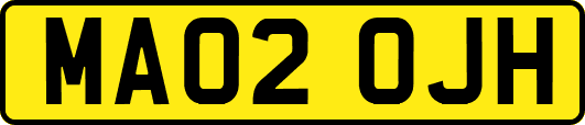 MA02OJH