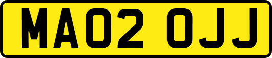 MA02OJJ