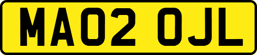 MA02OJL