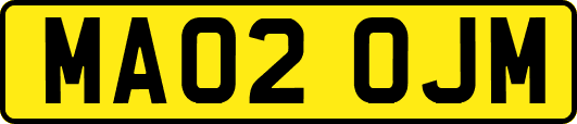 MA02OJM