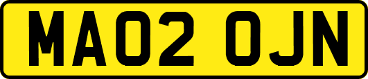 MA02OJN