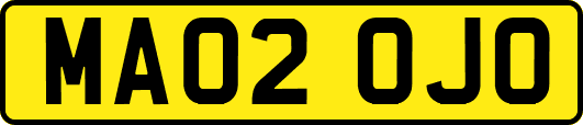 MA02OJO