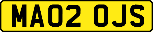 MA02OJS