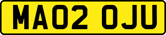 MA02OJU