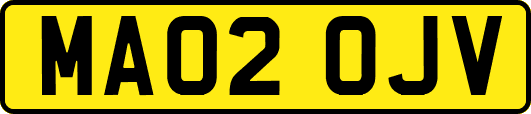 MA02OJV
