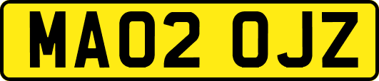 MA02OJZ