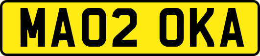 MA02OKA