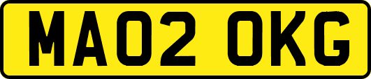 MA02OKG