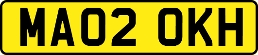 MA02OKH