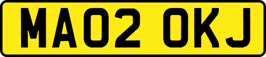 MA02OKJ