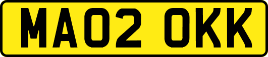 MA02OKK