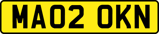 MA02OKN
