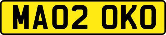 MA02OKO