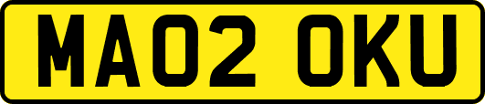 MA02OKU