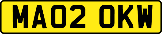 MA02OKW