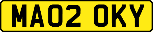 MA02OKY