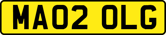 MA02OLG
