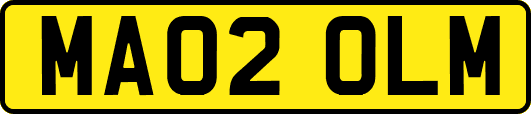 MA02OLM