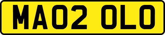 MA02OLO