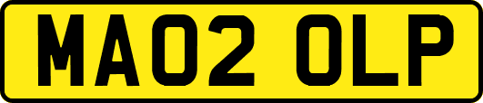 MA02OLP